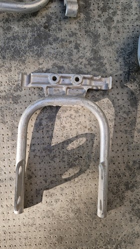 Telaietto portafaro ducati