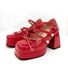 Scarpe donna primavera punta