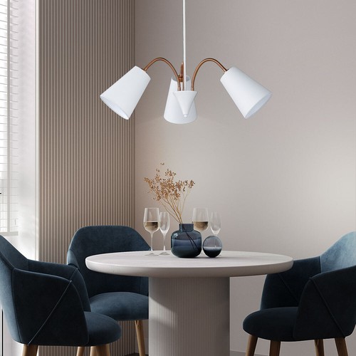Lusso lampada sospensione - lusso,