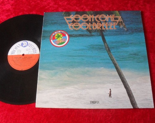Soon come cool - soon, breeze