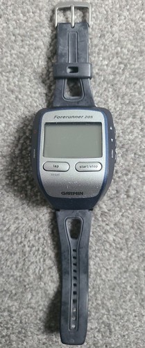 Orologio garmin forerunner 205 - orologio,