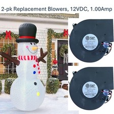 Soffiatore d'aria di ricambio