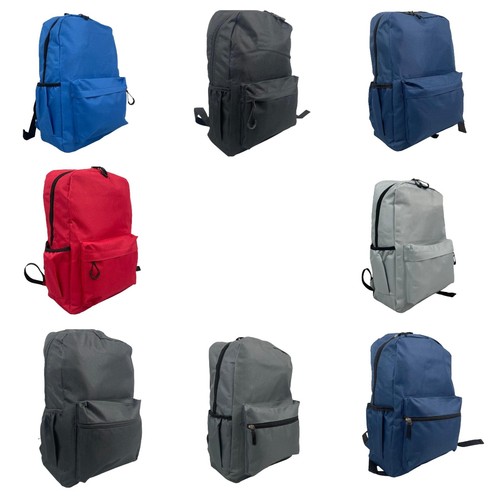 Zaino unisex scuola college