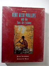 NEW Bert Geer Phillips & The