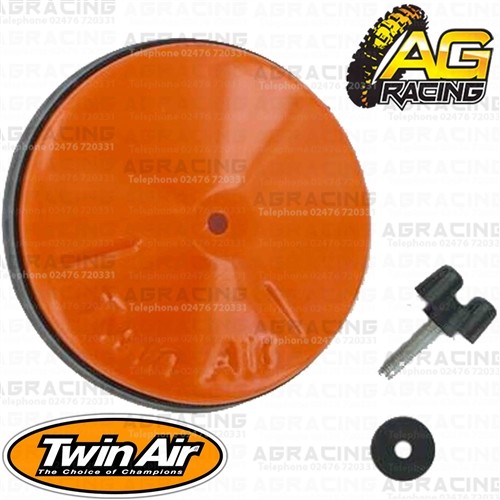 Coperchio lavaggio air box