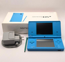 Console Nintendo DSi Azzurra