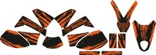 Kit Grafica per KTM LC4 625