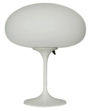 Tall Stemlite Table Lamp by