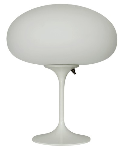 Tall stemlite table lamp - tall, by