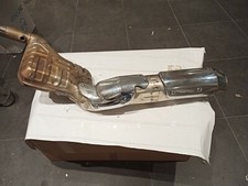 Marmitta scarico muffler - marmitta,