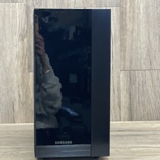 Subwoofer wireless Samsung