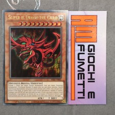 SLIFER IL DRAGO DEL CIELO in