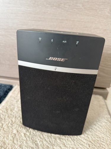Bose sound touch fi - 10, wi-fi