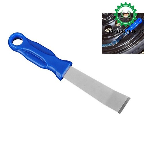 Car wheel balancer - car, adhesive