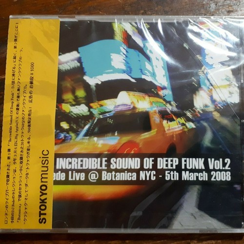 Fede the incredible sound - dj,