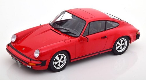 Porsche 911 carrera - porsche, coupè