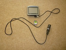 TOMTOM ONE 4N00.004.2 SAT NAV