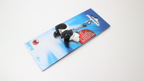 Playmobil 6612 set portachiavi - playmobil,