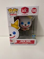 Funko Pop! Jack In The Box Ad