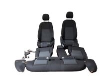 Sedili Mercedes Classe C W205  - 36198