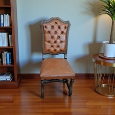 Sedia antica