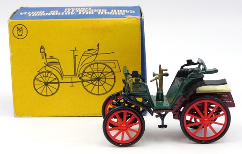 Dugu benz victoria 1893 - dugu,