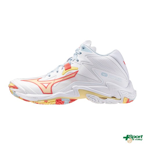 Scarpa volley mizuno - volley,