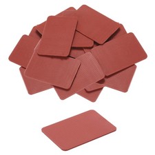 Plastic thicknesses 60x40x2mm