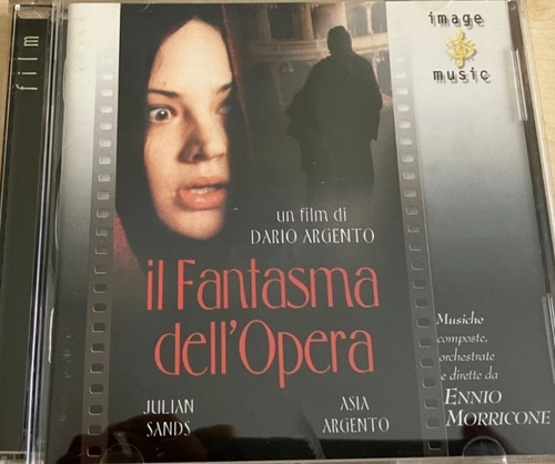 Ennio morricone fantasma - morricone,