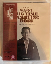 Big Time Gambling Boss 1968