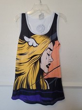 Blink 182 Canotta California Girl Album Cover Band Travis Barker Tom DeLonge S