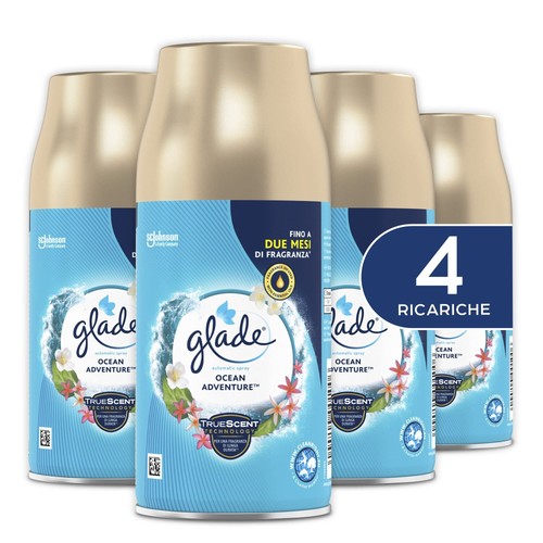 Glade automatic spray - glade,