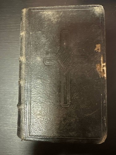 Breviario romano decreto - romano, ex