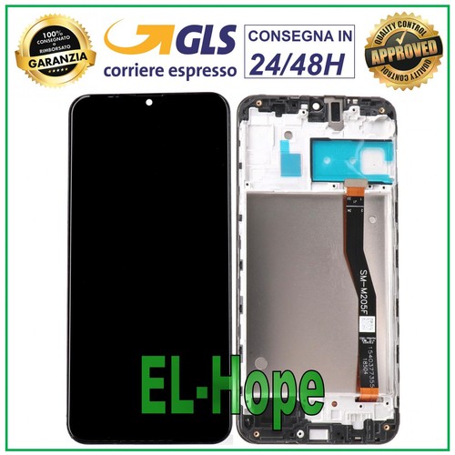 Display frame lcd pari - display,