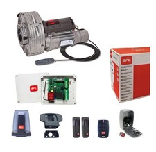 BFT WIND AC A KIT 170/200-60 EF AUTO MOTORE PER SERRANDA R965005 00001 2614070