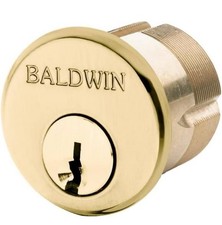 Baldwin 8322.003 Cilindro per