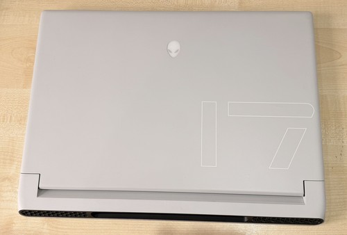 Alienware x17 3 fdh - alienware, 17.3'
