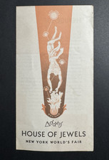 Brochure Casa dei Gioielli