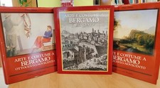 Arte e costume a Bergamo -
