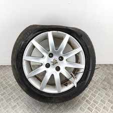 Cerchio in lega Peugeot 308 T7