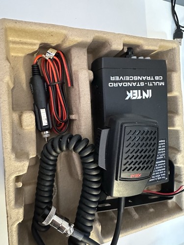 Ricetrasmittente intek m100 - cb,