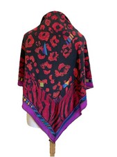 Sciarpa Regina Schrecker