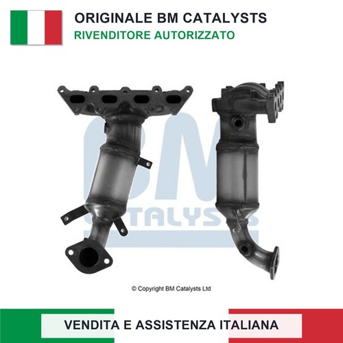 Catalizzatore 50511164 per - catalizzatore,