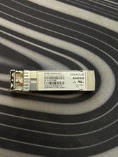 AVAGO SUN AFBR-709DMZ-SN1 10GBASE SR 850 nm FC SFP+ Transceiver