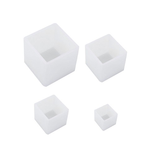 Pezzi stampo silicone - pezzi,