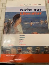 libo scuola 9788841645789 Nicht nur Literatur
