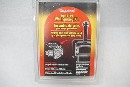 Kit spaziatura parete tavola