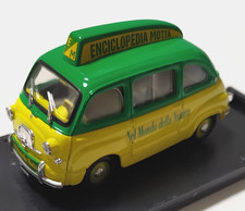 BRUMM 1:43 AUTO DIE CAST  FIAT