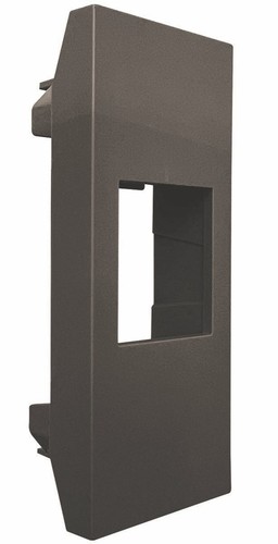 Intellinet adattatore frutti - adattatore,