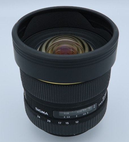 Sigma 5 6 dg - sigma, 12-24